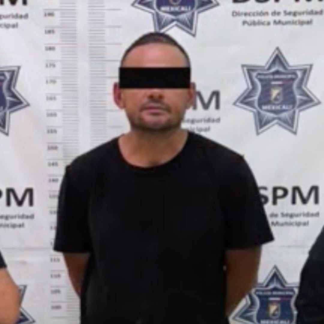 Mujer Escapa y Pide Ayuda Tras Presunta Privación de la Libertad en Mexicali; Esto se Sabe